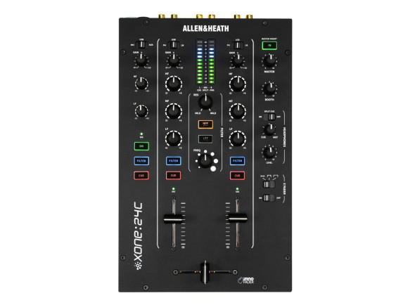 Allen & Heath Xone 24C Allen & Heath Xone 24C